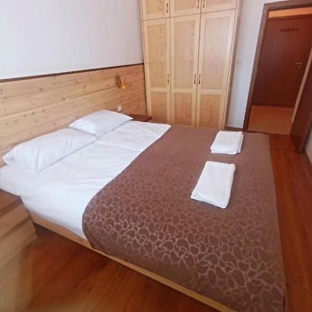 Belvedere Luxury Apartment Bansko Exterior foto