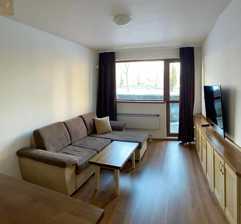 Belvedere Luxury Apartment Bansko Exterior foto