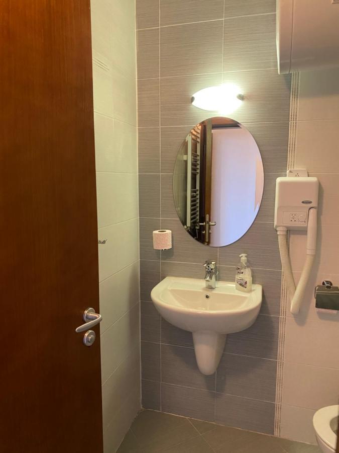 Belvedere Luxury Apartment Bansko Exterior foto