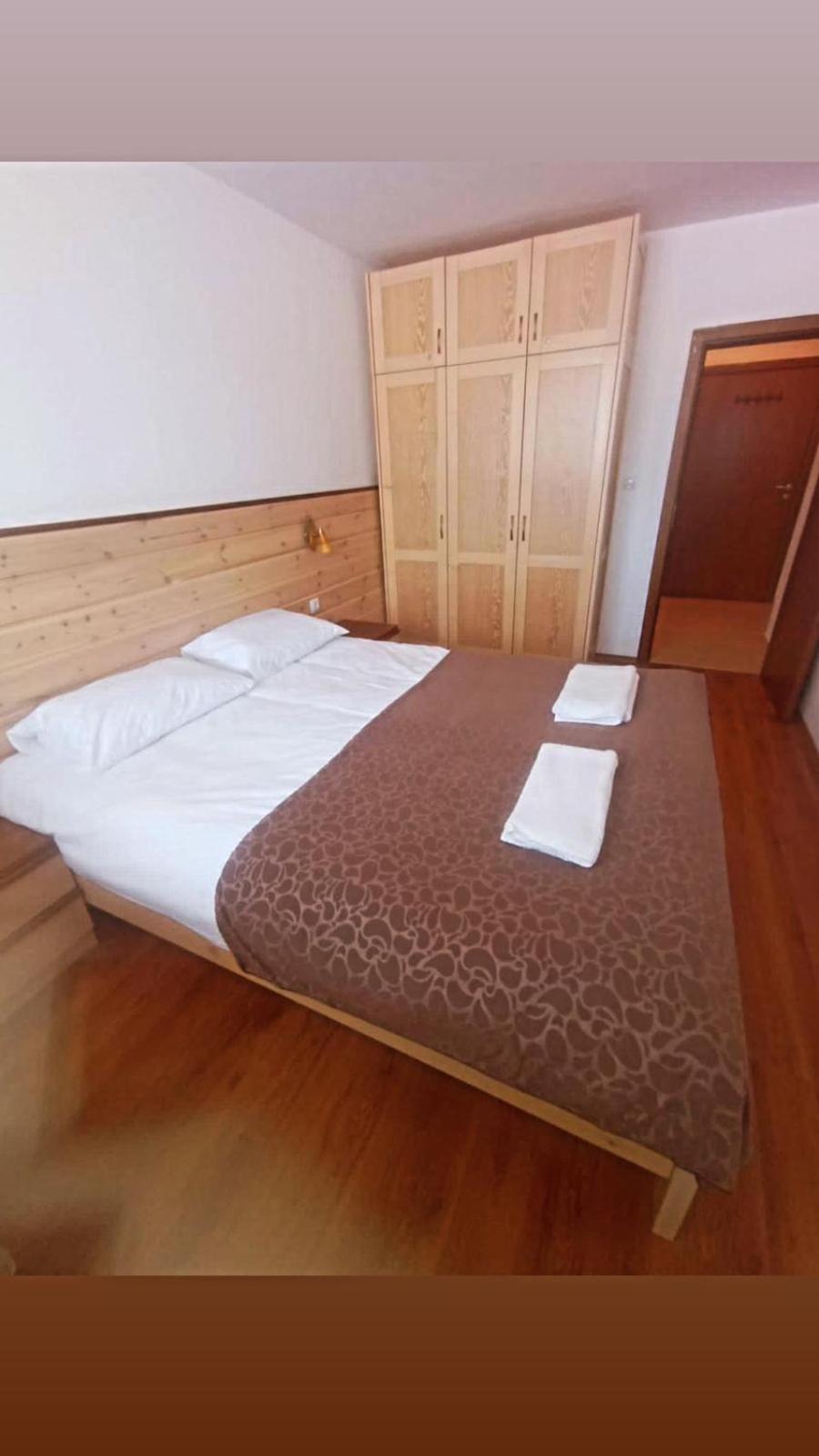 Belvedere Luxury Apartment Bansko Exterior foto